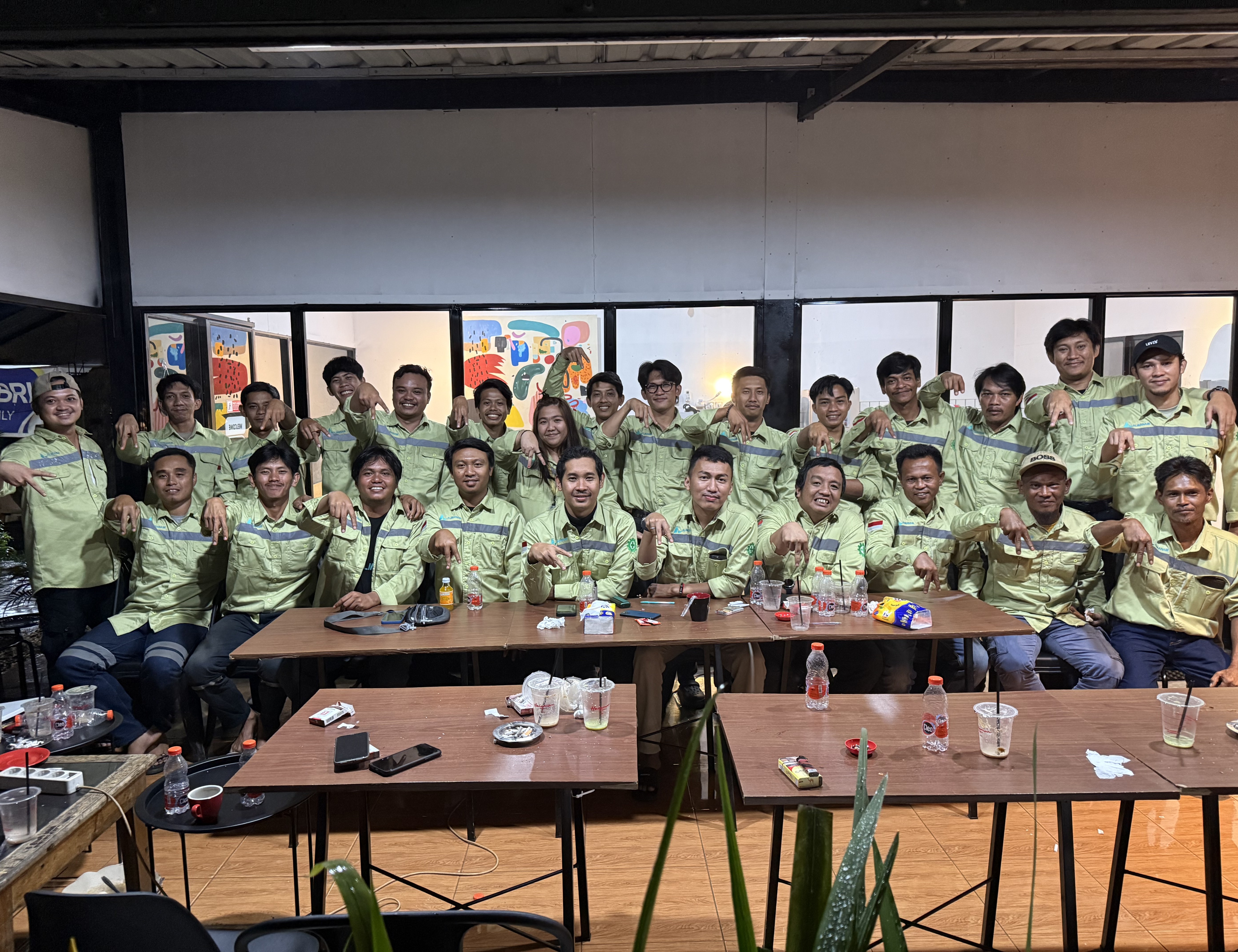 internal-meeting-pt-almadani-anugrah-alam